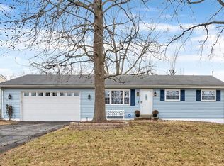 118 E Marseille Dr, Saint Louis, MO