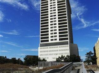 3851 Boardwalk APT 1512, Atlantic City, NJ 08401