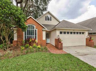808 Wilmon Ct, Tallahassee, FL 32308