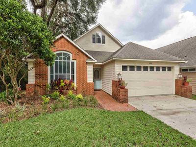 808 Wilmon Ct, Tallahassee, FL, 32308
