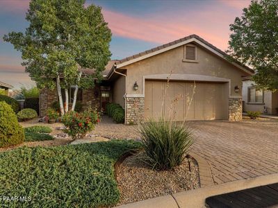 1220 Pebble Spgs, Prescott, AZ, 86301