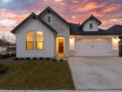 178 N Huntsman Ln, Eagle, ID, 83616