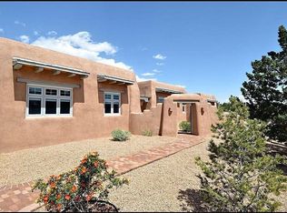 65 Tierra Madre Rd, Placitas, NM 87043