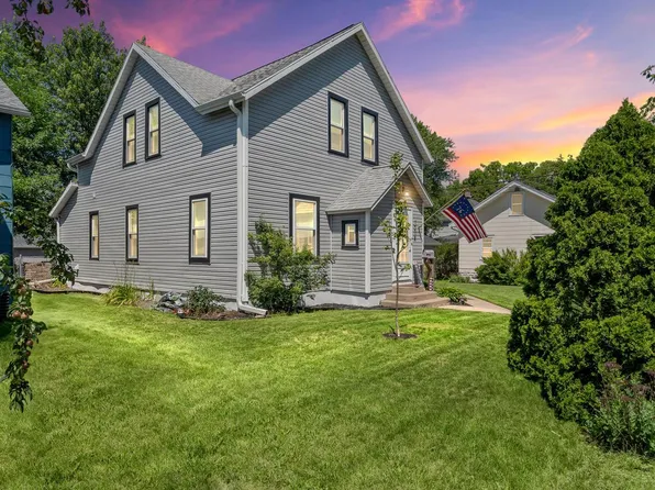1218 16th STREET S S, La Crosse, WI 54601