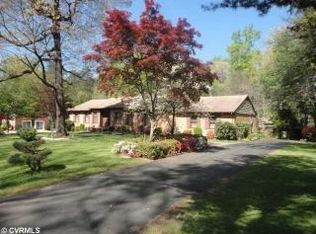 2000 Hickstead Rd, North Chesterfield, VA 23236