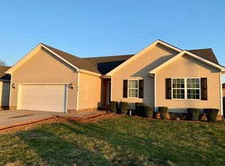 910 Gemini St, Bowling Green, KY