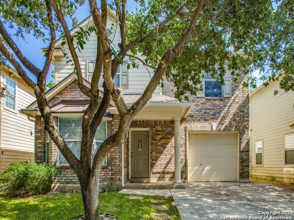 123 Adelaide Oaks, San Antonio, TX 78249