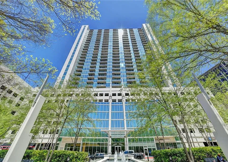 3324 Peachtree Rd NE #2117