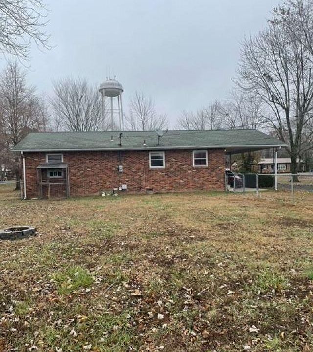 288 Faye Dr, Ledbetter, KY 42058 Zillow
