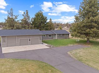 62315 Deer Trail Rd, Bend, OR 97701