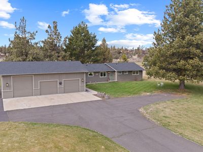 62315 Deer Trail Rd, Bend, OR, 97701