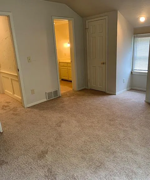 Upstairs West Bedroom