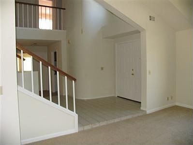 Entry Way
