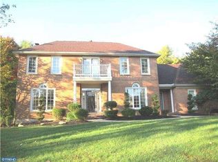 153 Aintree Ln, Hockessin, DE 19707