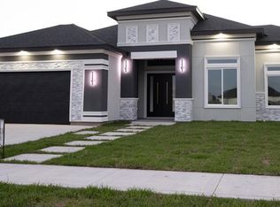 9029 New Orleans Ct, Los Fresnos, TX 78566