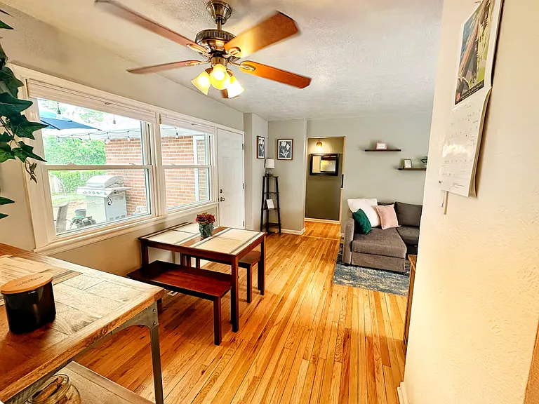 470 S Canosa Ct — Photo 4