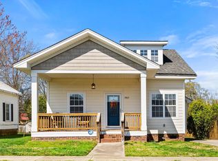 19825 Mulberry St, Cornelius, NC 28031