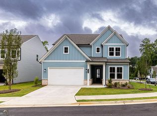 212 Birchwood Row, Canton, GA 30115