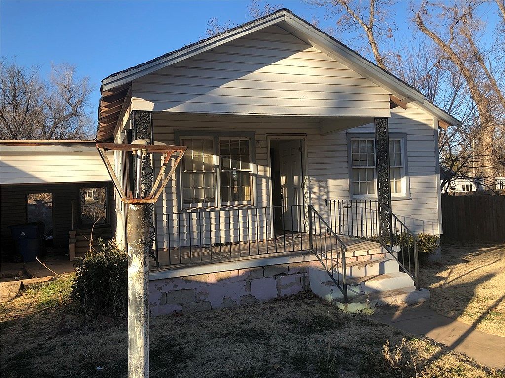 1120 W Idaho Ave, Blanchard, OK 73018 Zillow