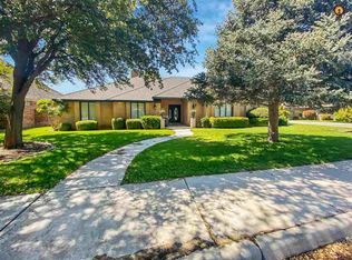 4919 N Carriage Rd, Hobbs, NM 88242