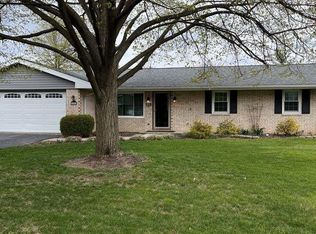 3305 Crosshill Dr, Findlay, OH 45840