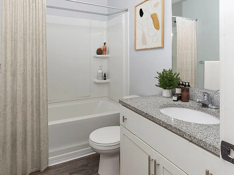 Mountain View Townhomes — Photo 6