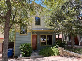 4608A Windy Brook Dr, Austin, TX 78723
