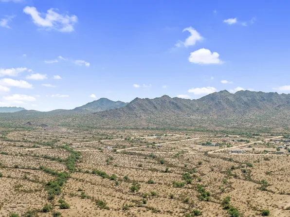 0 Peace Pipe Road #23, Casa Grande, AZ 85193