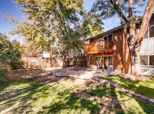 2812 Oakland Cir W, Aurora, CO 80014