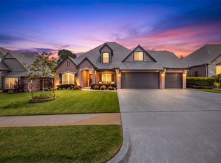 3218 E 146th St S, Bixby, OK 74008