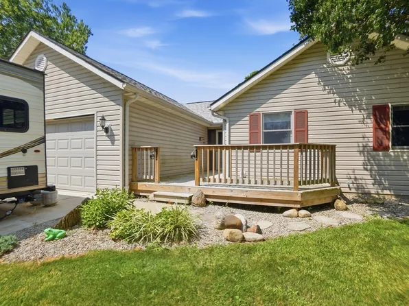 384 N Parkview Rd, Woodstock, OH 43084