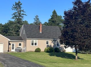 74 Jabez Allen Rd, Peru, NY 12972