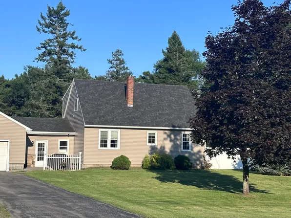 74 Jabez Allen Rd, Peru, NY 12972