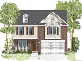 2107 Stoney Pointe Cir LOT 16, Monroe, NC 28110
