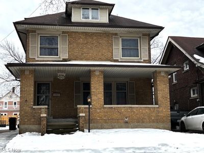 4009 Hyde Ave, Cleveland, OH, 44109