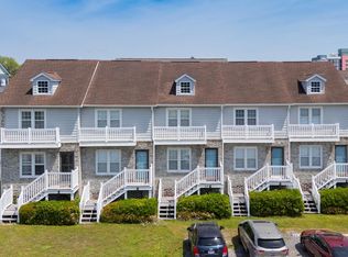 112 3rd Ave S UNIT B, Surfside Beach, SC 29575