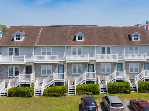 112 3rd Ave. S #B, Surfside Beach, SC 29575