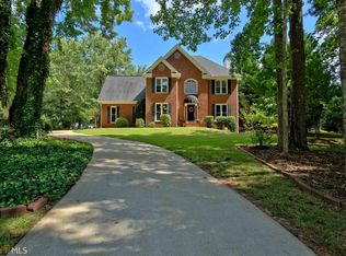 425 Pendleton Trl, Tyrone, GA 30290