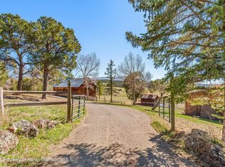 14 Old Orchard Rd, Carbondale, CO 81623