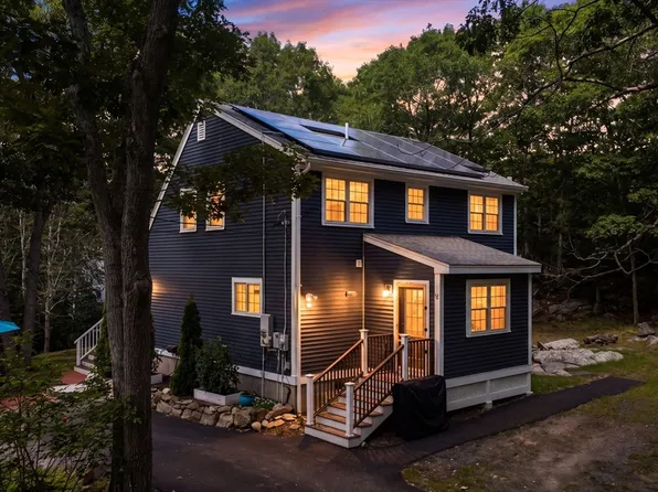 19 Ridgewood Rd #19, Rockport, MA 01966