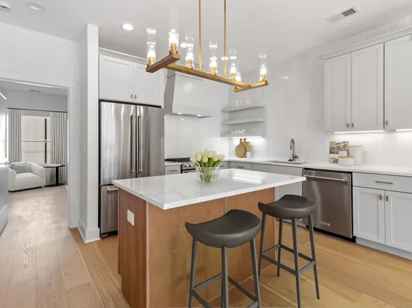 824C Watts Ln Lot 9, Nashville, TN 37209