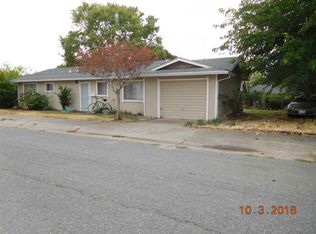 1615 Luning St, Red Bluff, CA 96080