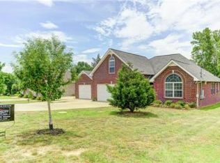 409 Beaumont Dr, Murfreesboro, TN 37129