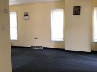 324 Breckenridge St #2, Buffalo, NY