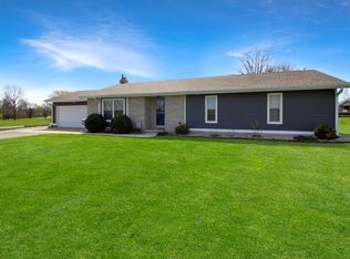 8701 E McGregor Rd, Indianapolis, IN 46259