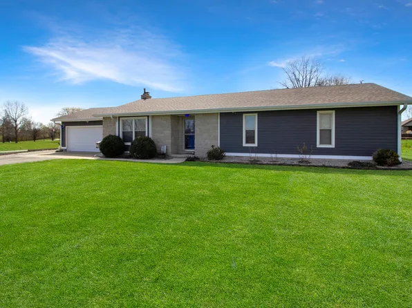 8701 E McGregor Rd, Indianapolis, IN 46259