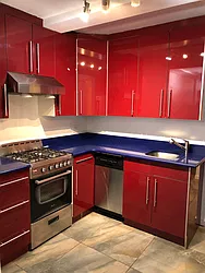 Rented by Compass