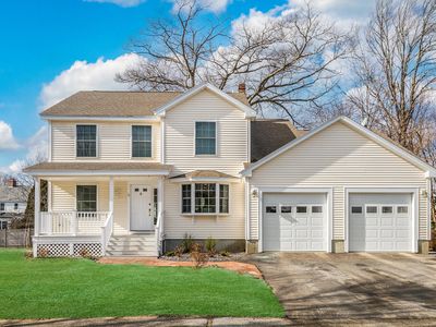 10 Blueberry Road, Cape Elizabeth, ME, 04107