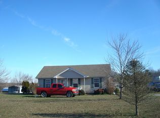 3205 Highway 259, Portland, TN 37148