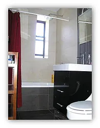 Rented by MySpaceNYC